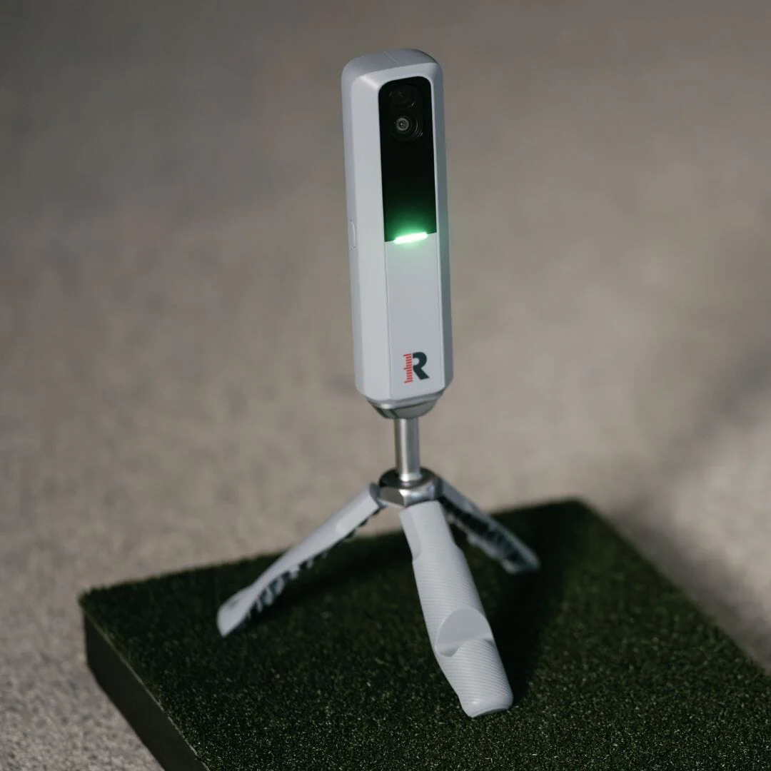 Rapsodo MLM2PRO - Mobile Launch Monitor & Golf Simulator - Image 3