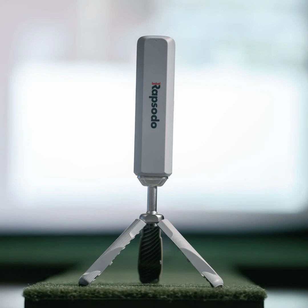 Rapsodo MLM2PRO - Mobile Launch Monitor & Golf Simulator - Image 4
