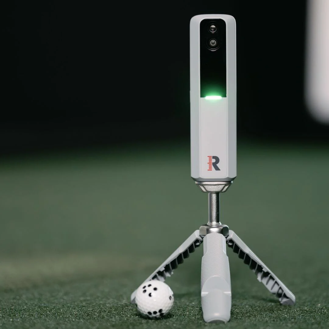 Rapsodo MLM2PRO - Mobile Launch Monitor & Golf Simulator - Image 5