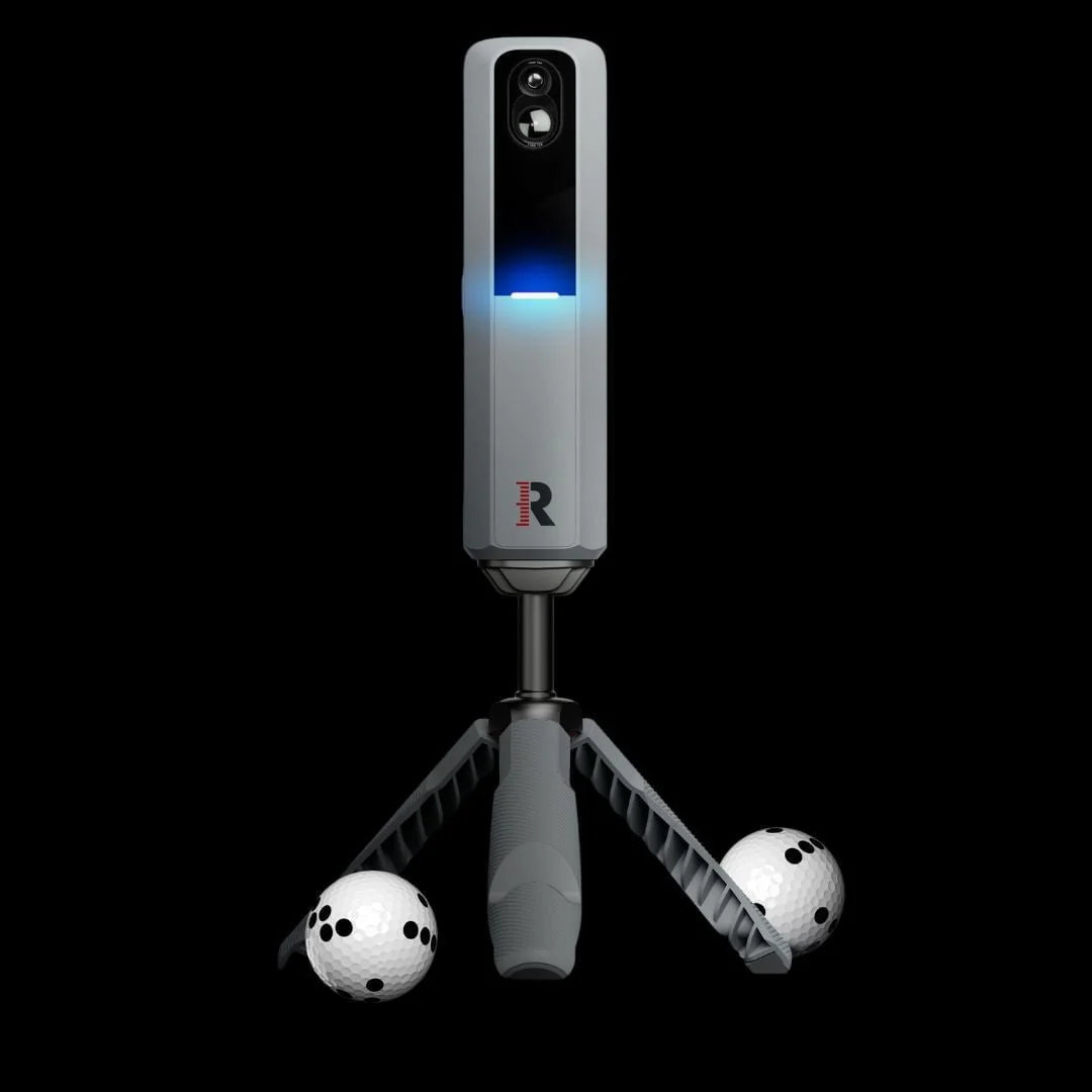 Rapsodo MLM2PRO - Mobile Launch Monitor & Golf Simulator - Image 6