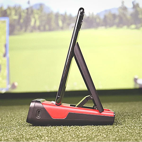 Rapsodo Mobile Launch Monitor (MLM) - Image 4