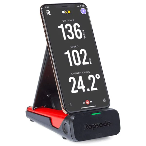 Rapsodo Mobile Launch Monitor (MLM) - Image 6