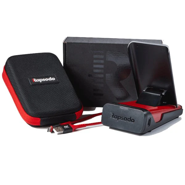 Rapsodo Mobile Launch Monitor (MLM) - Image 7