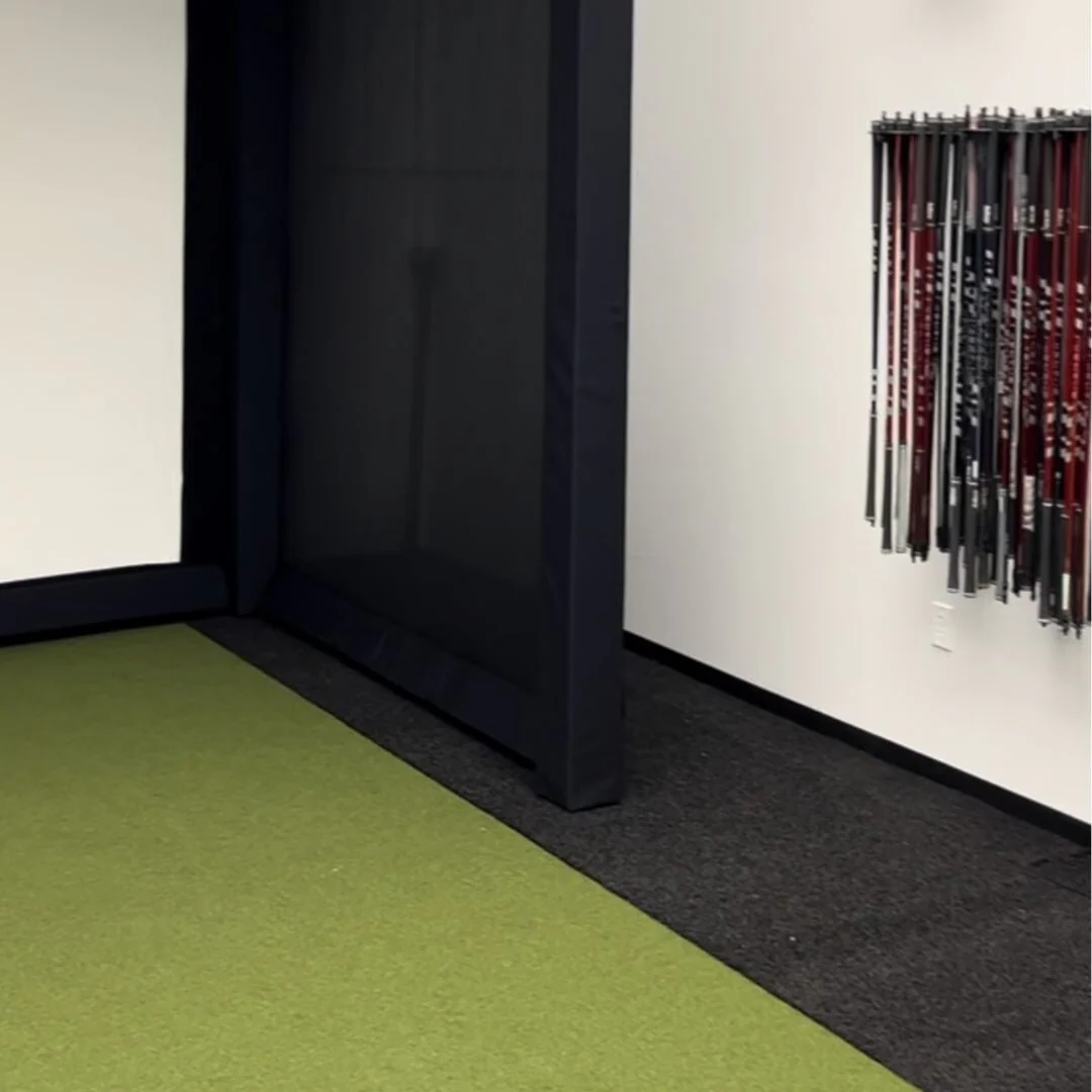 TIGS Bermuda Black Golf Turf - Image 3