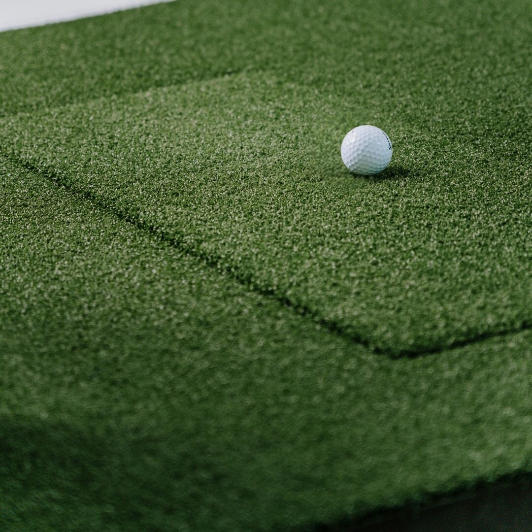 SIGPRO Softy 4' x 10' Golf Mat - Image 5