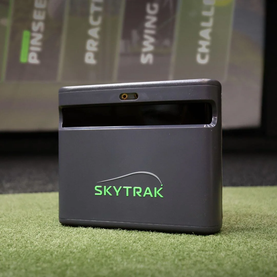 SkyTrak ST MAX Launch Monitor - Image 5