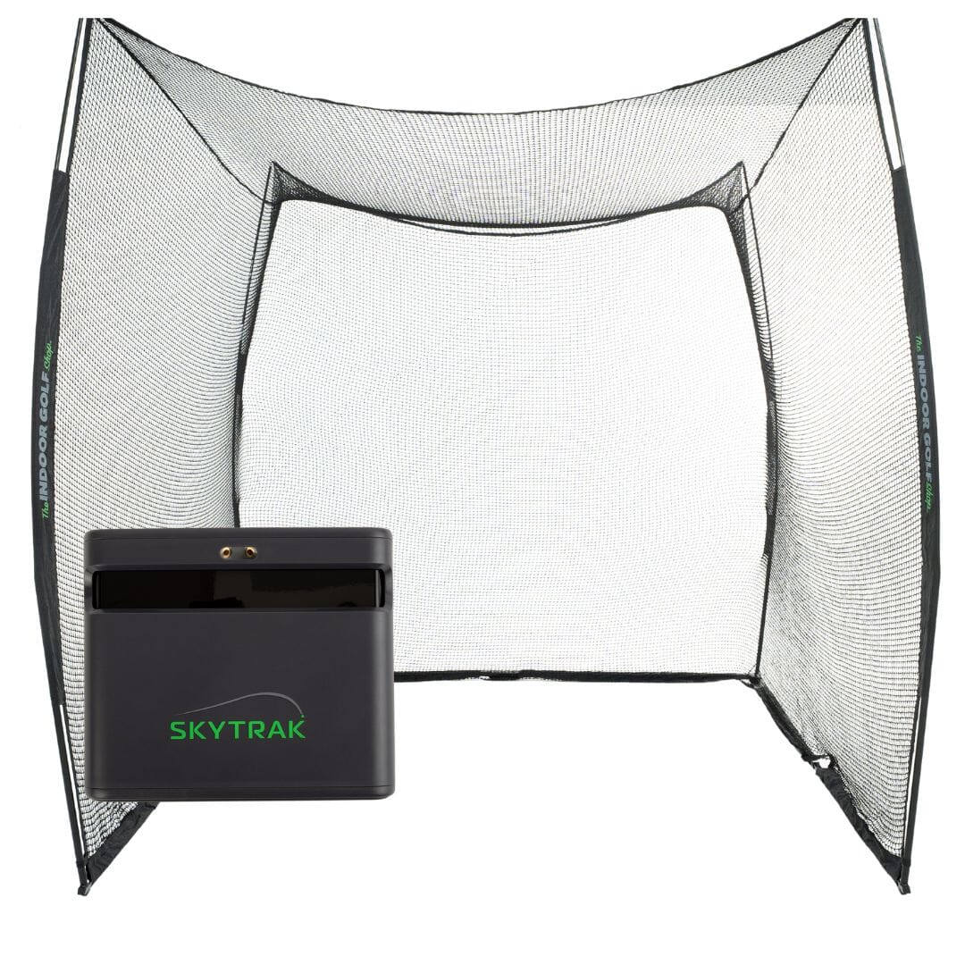 Golf Simulators For Sale