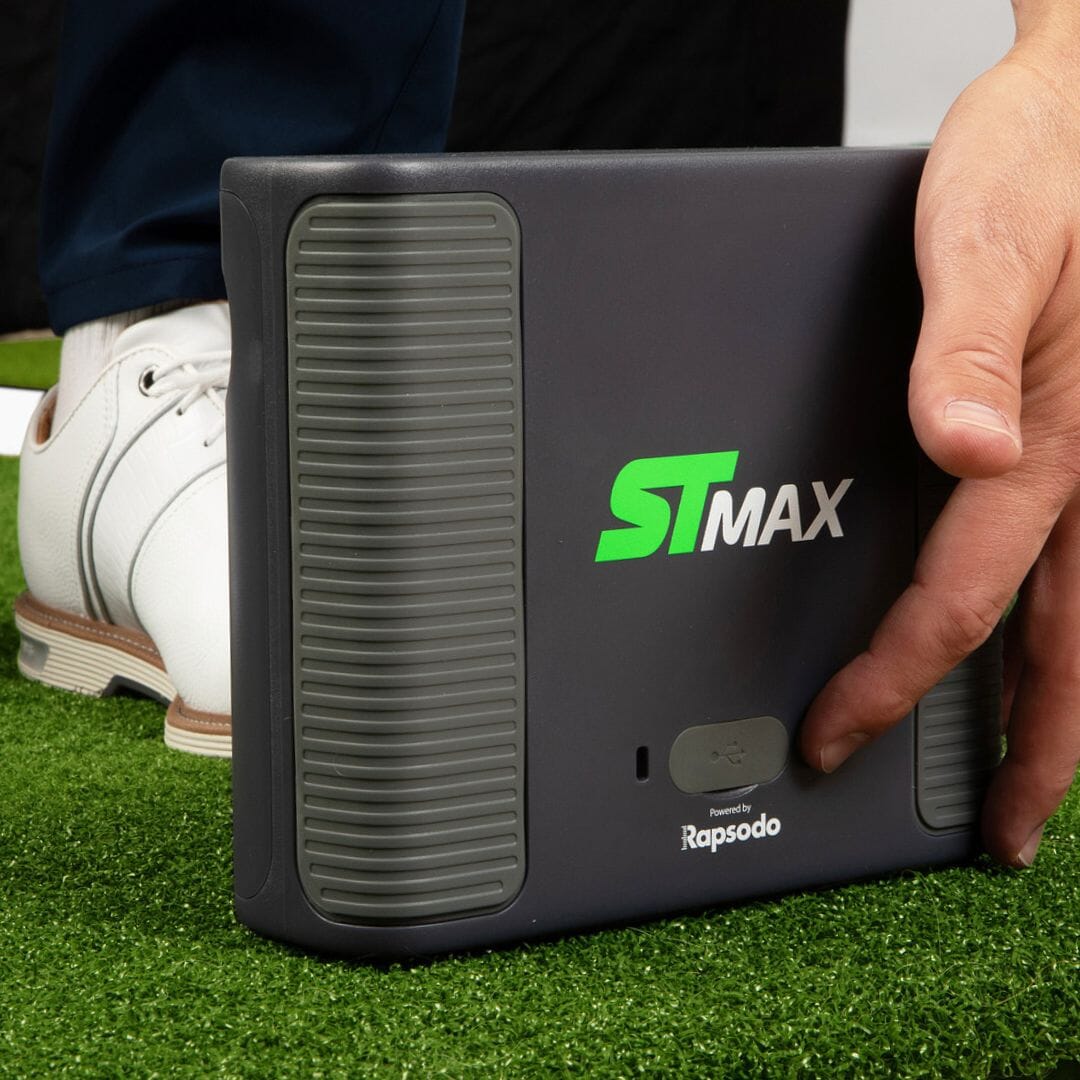 SkyTrak ST MAX SIG10 Golf Simulator Package - Image 6