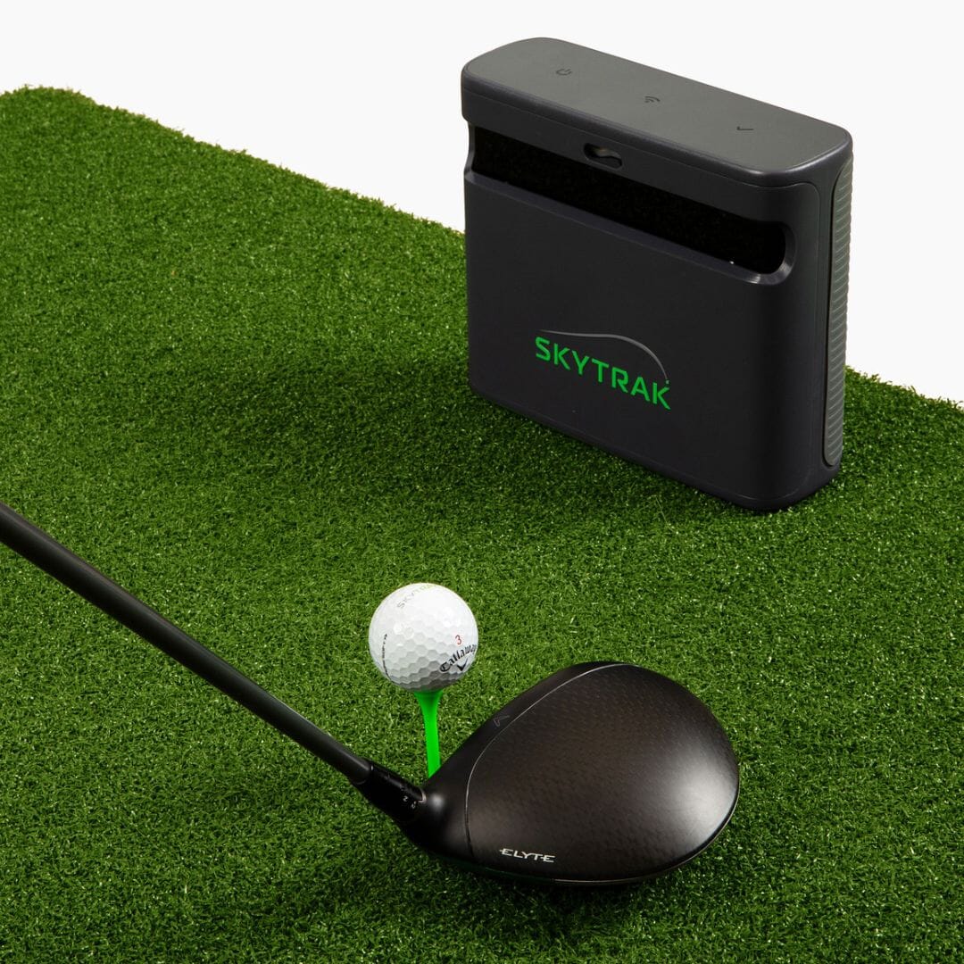 SkyTrak ST MAX Launch Monitor - Image 9