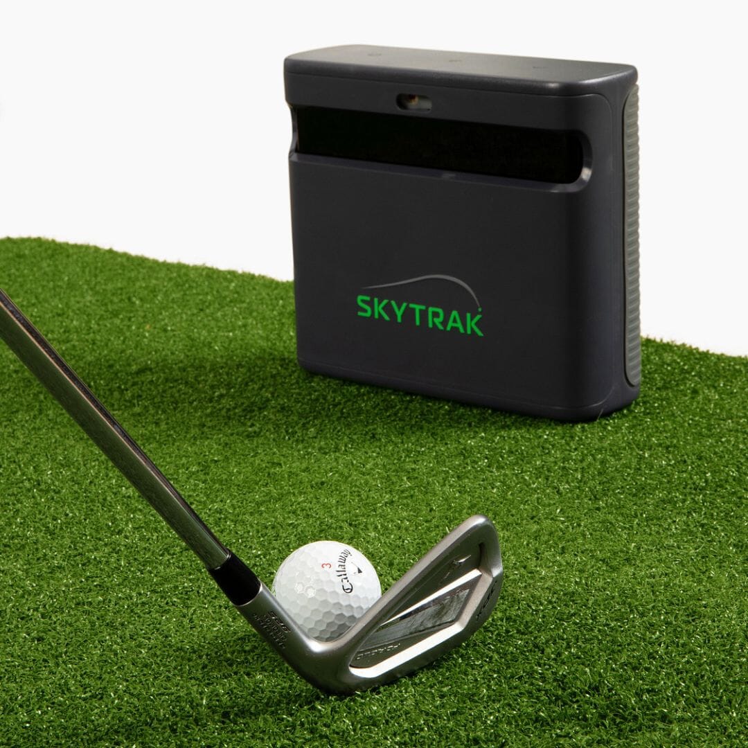 SkyTrak ST MAX Launch Monitor - Image 4