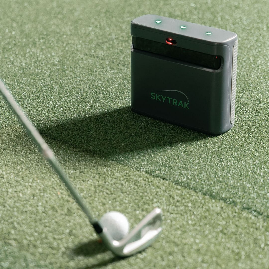 SkyTrak ST MAX Launch Monitor - Image 3