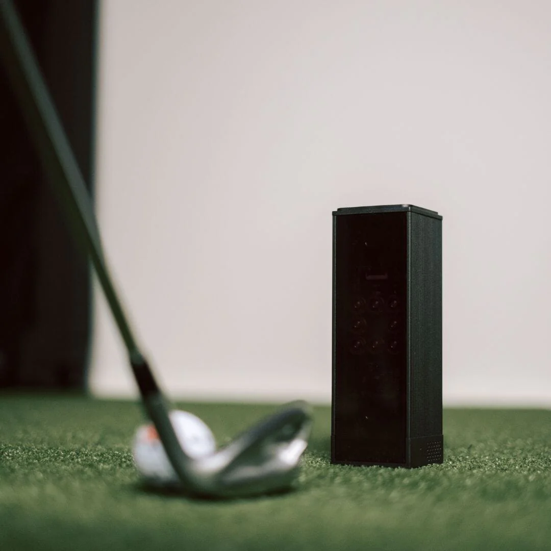 Square Golf Launch Monitor - Image 4
