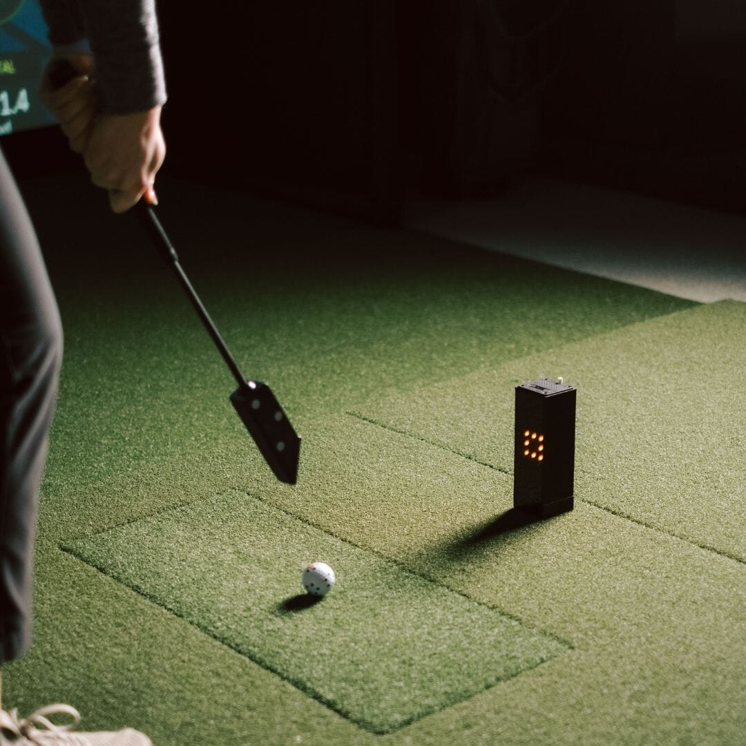 Square Golf Launch Monitor - Image 5