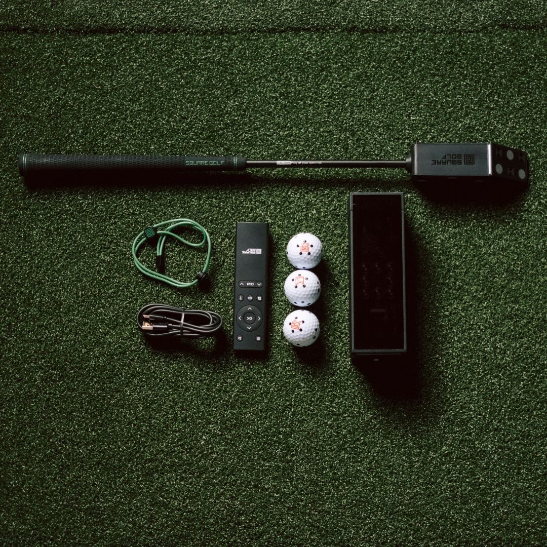 Square Golf Launch Monitor - Image 7