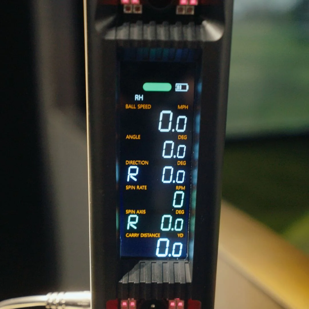 Square Golf Omni Launch Monitor - Image 3