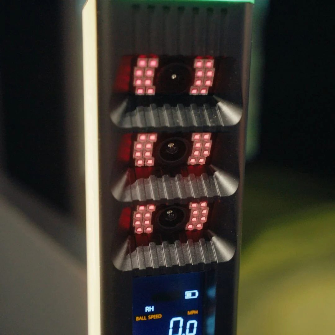 Square Golf Omni Launch Monitor - Image 4