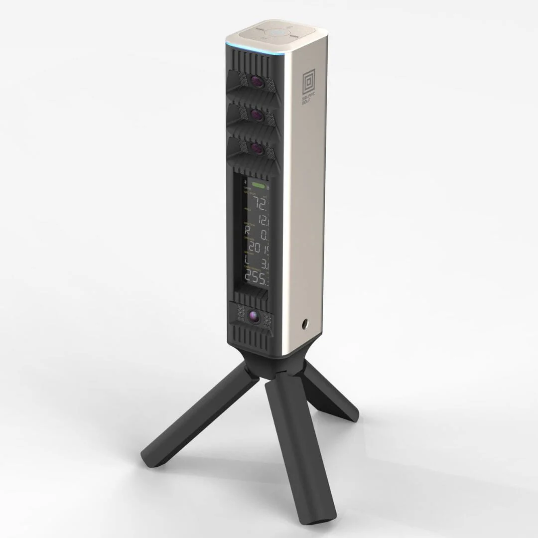 Square Golf Omni Launch Monitor - Image 5