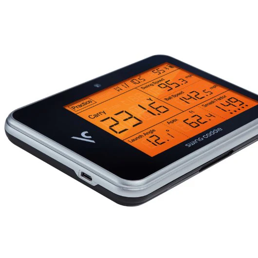Swing Caddie SC300i Launch Monitor - Image 3