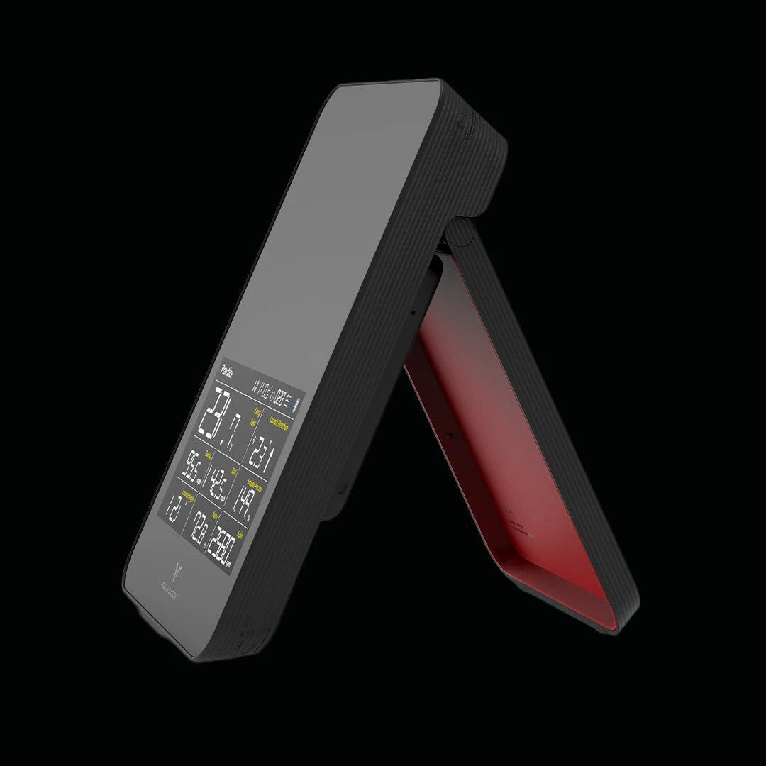Swing Caddie SC4 Launch Monitor - Image 3