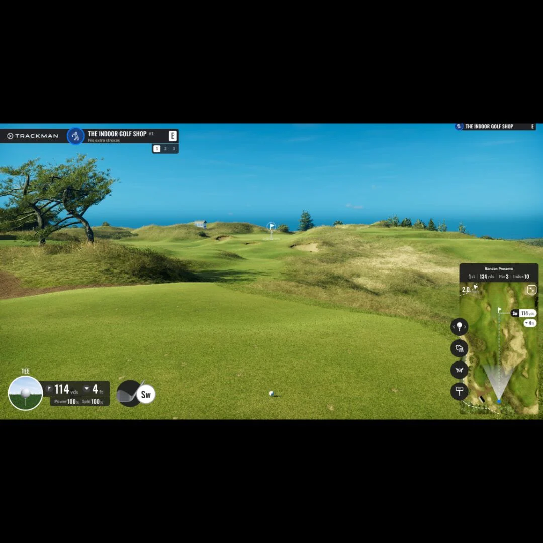 Trackman 4 Launch Monitor - Image 6