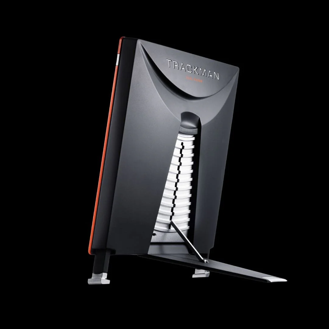 Trackman 4 SIG10 Golf Simulator Package - Image 7