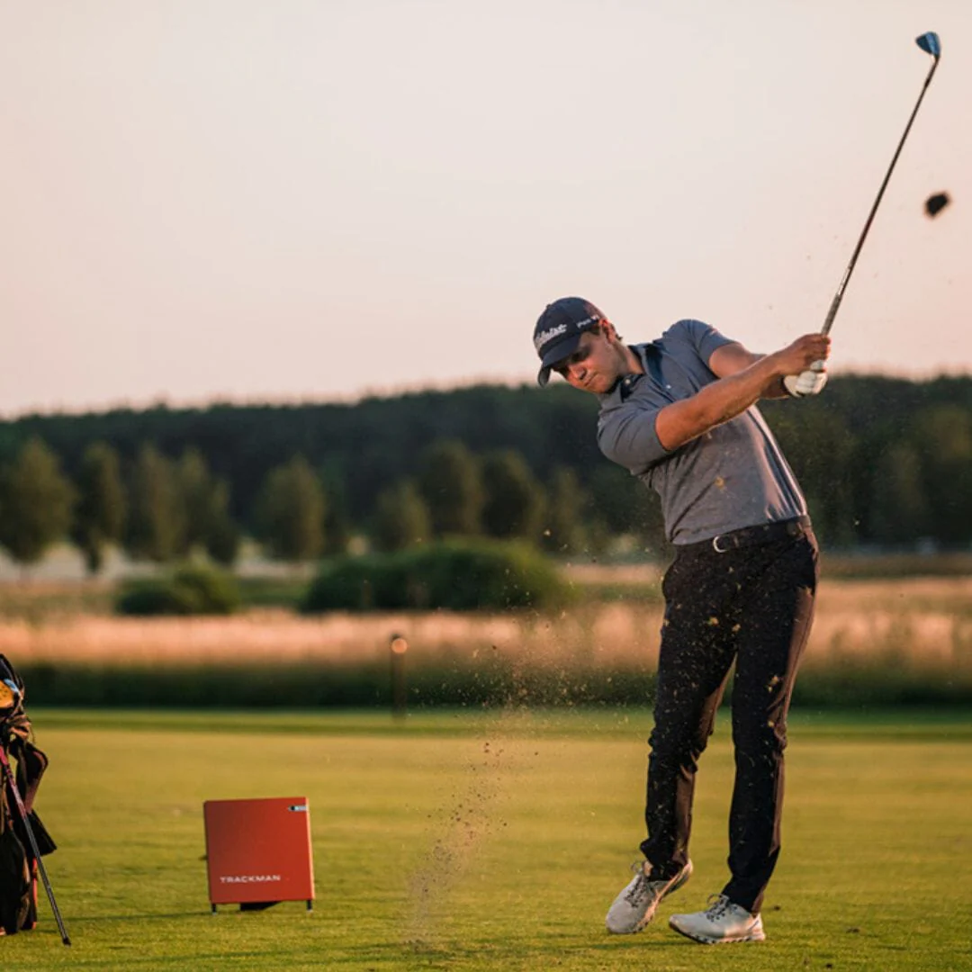 Trackman 4 SIG10 Golf Simulator Package - Image 9