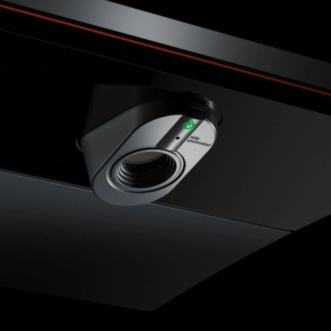 Trackman iO SIG10 Golf Simulator Package - Image 6