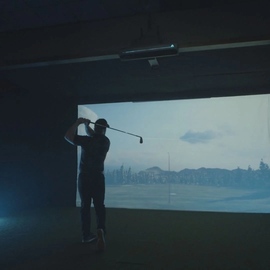 TruGolf APOGEE Launch Monitor - Image 6
