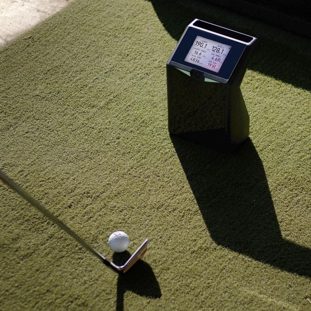 TruGolf Launch Box Launch Monitor - Image 4