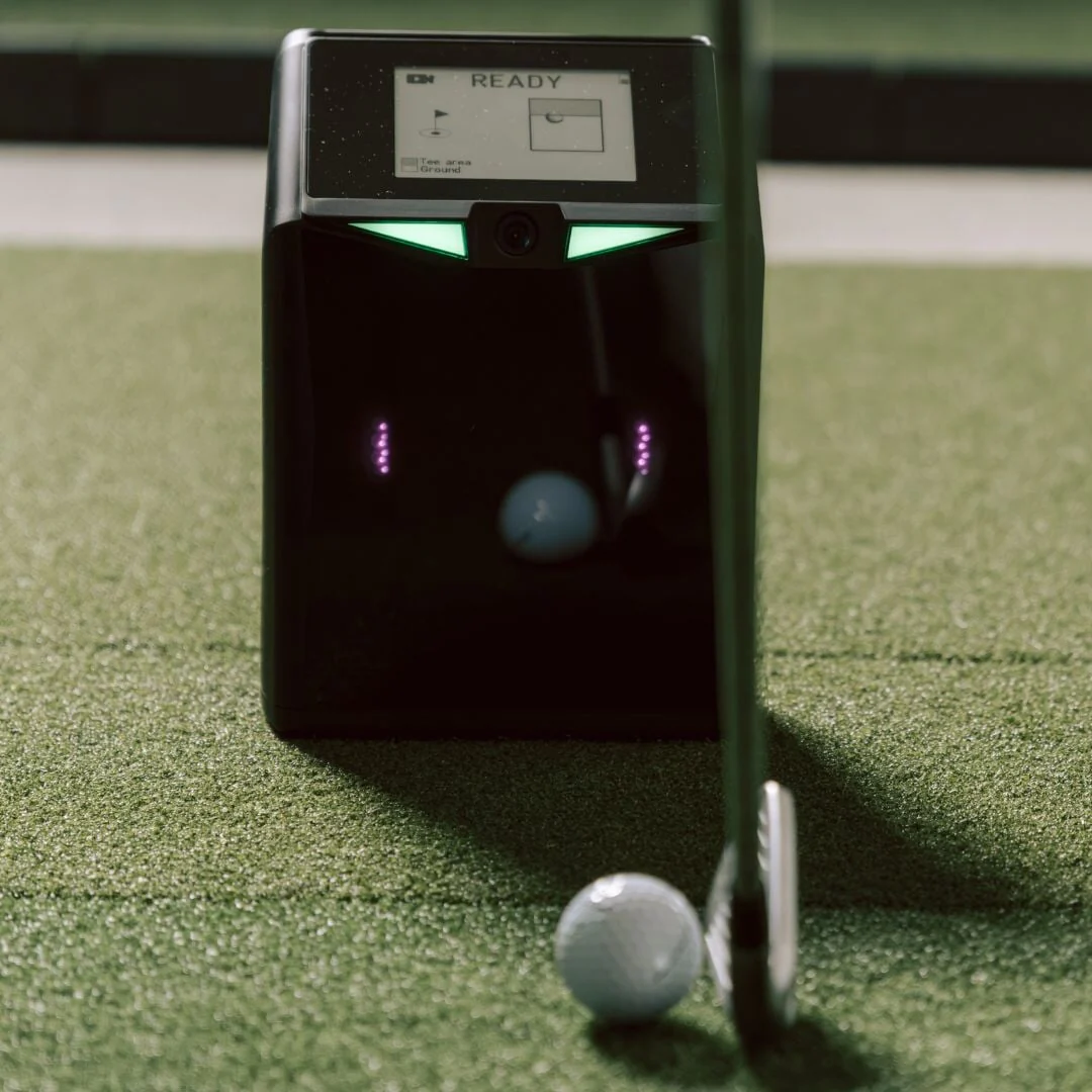 TruGolf Launch Box Launch Monitor - Image 3