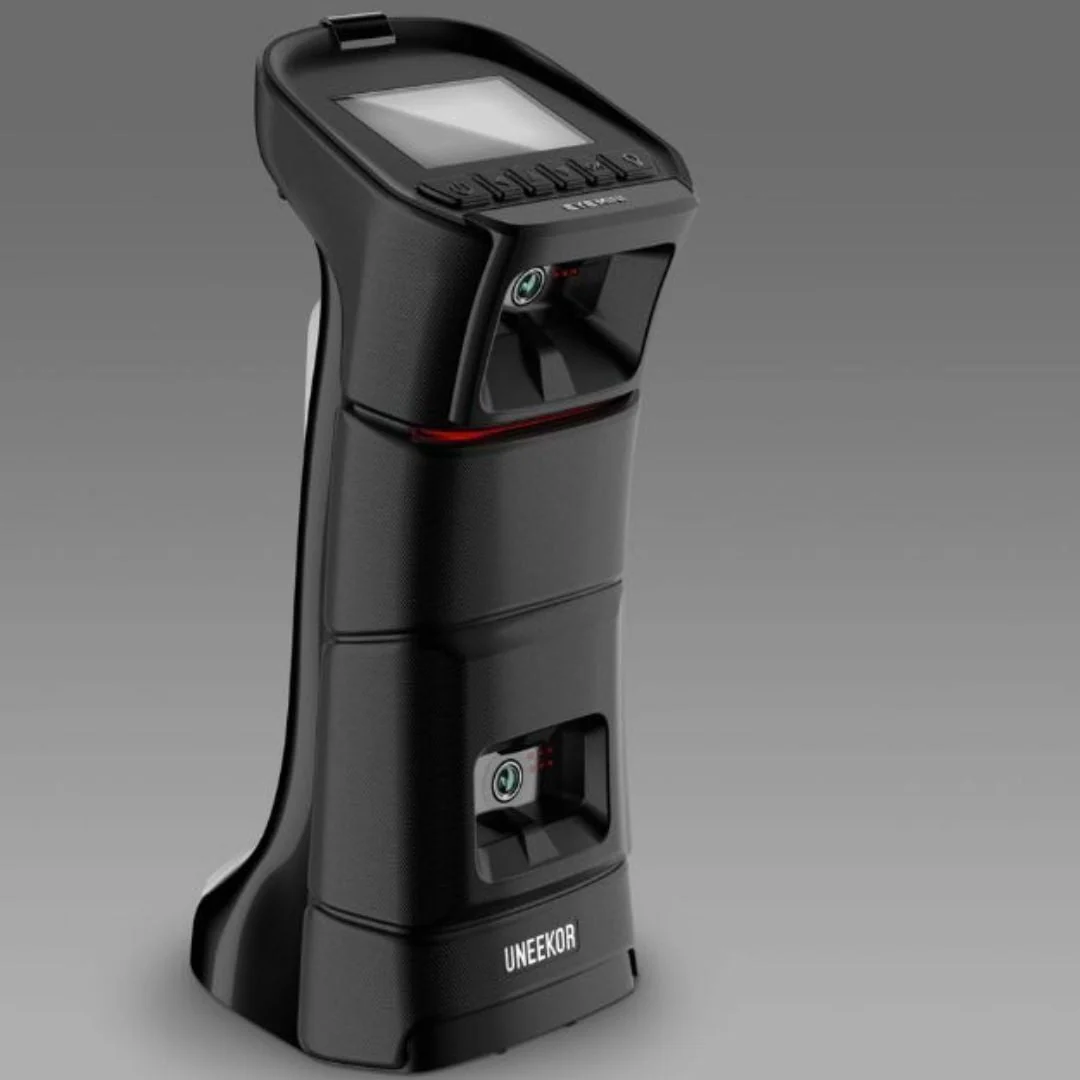Uneekor EYE MINI Launch Monitor - Image 10