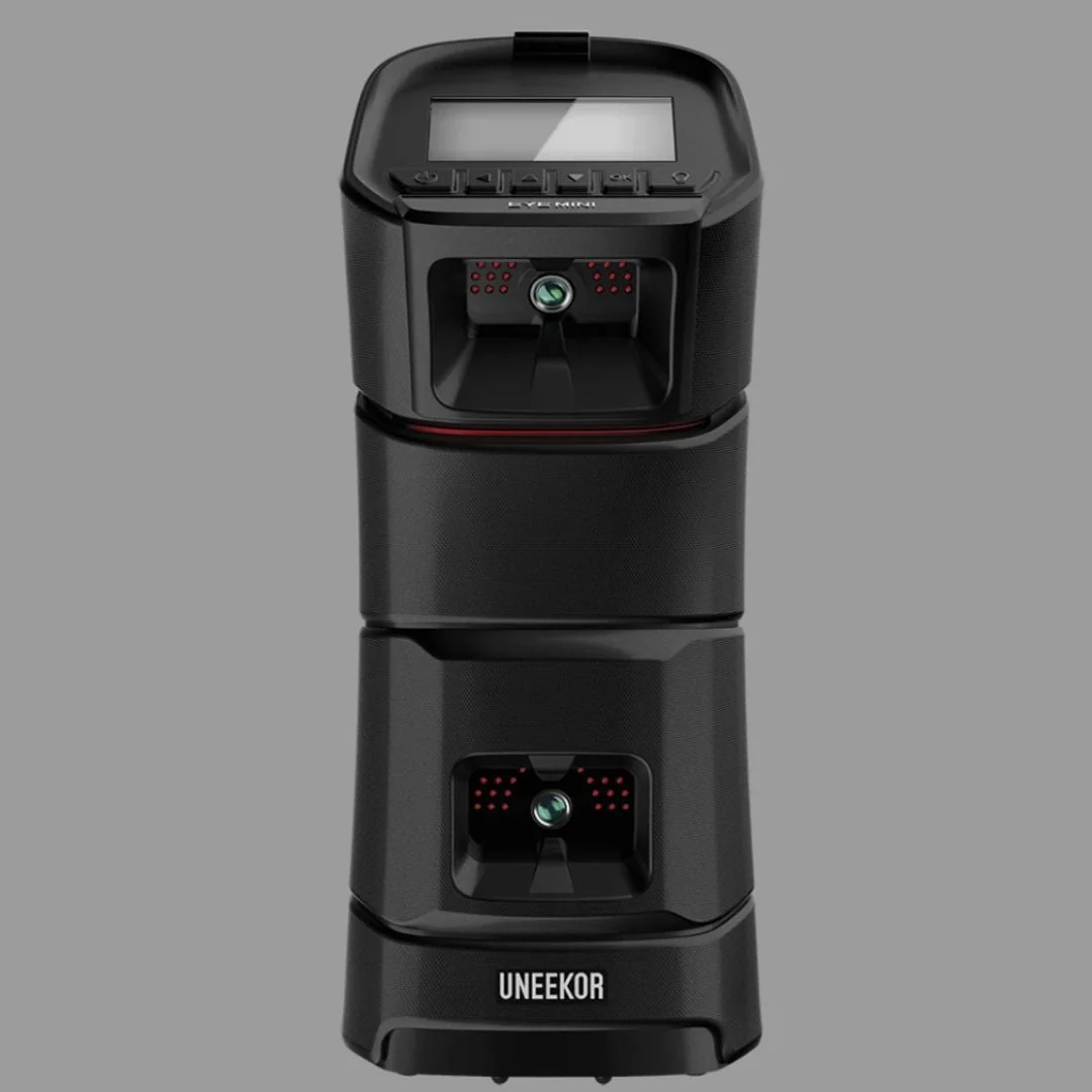 Uneekor EYE MINI Launch Monitor - Image 9