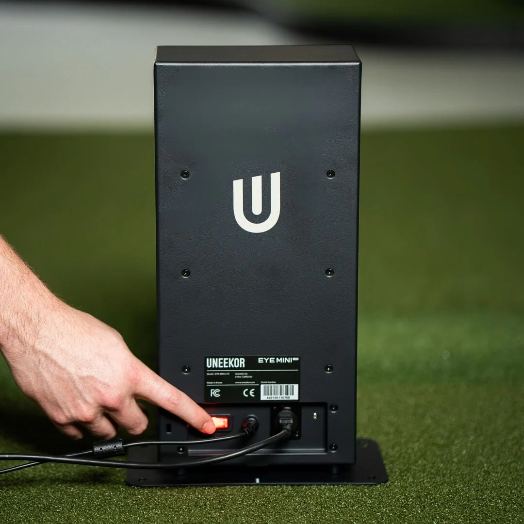 Uneekor EYE MINI Lite Launch Monitor - Image 3