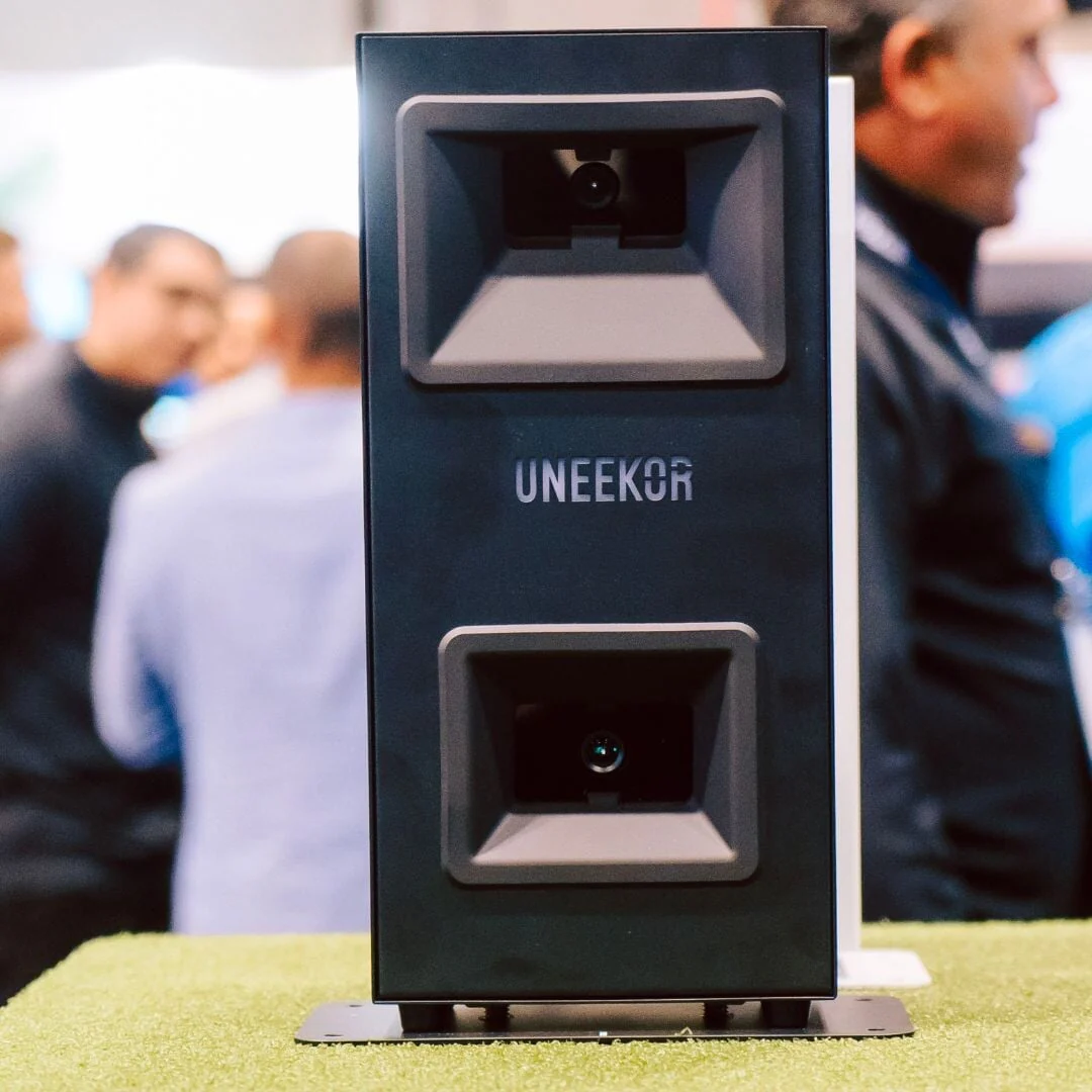 Uneekor EYE MINI Lite Launch Monitor - Image 4