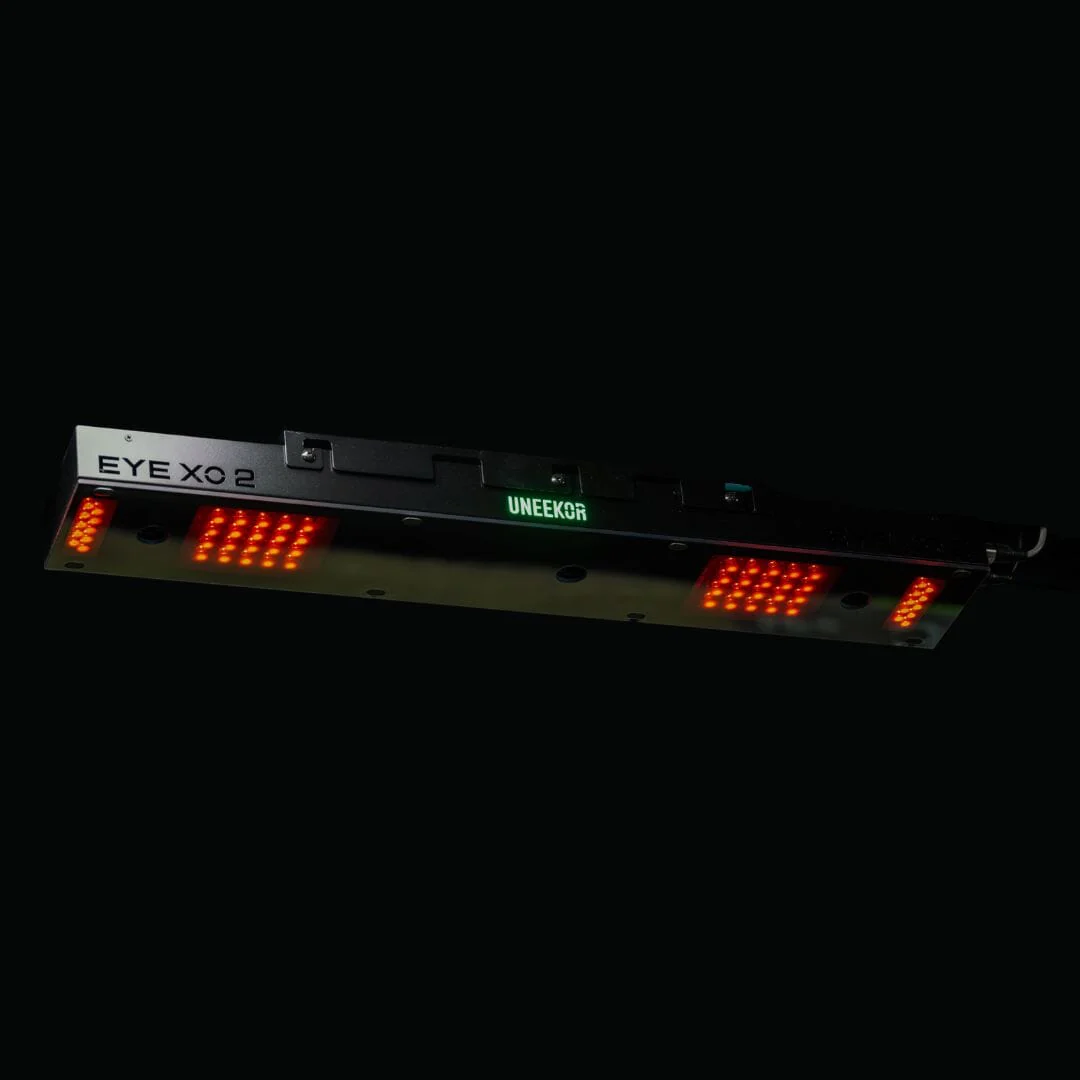 Uneekor EYE XO2 Launch Monitor - Image 4