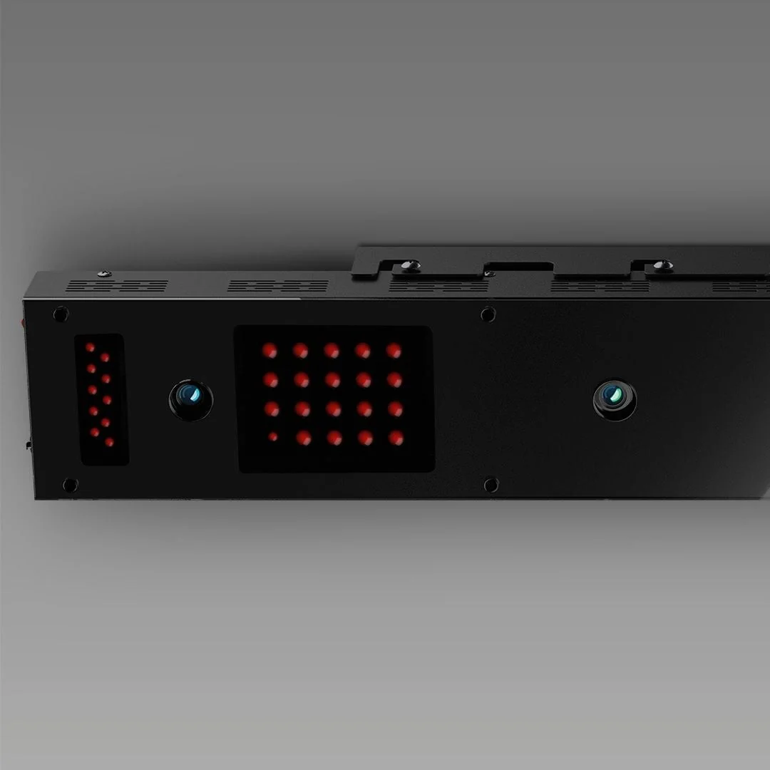 Uneekor EYE XO2 SIG10 Golf Simulator Package - Image 6