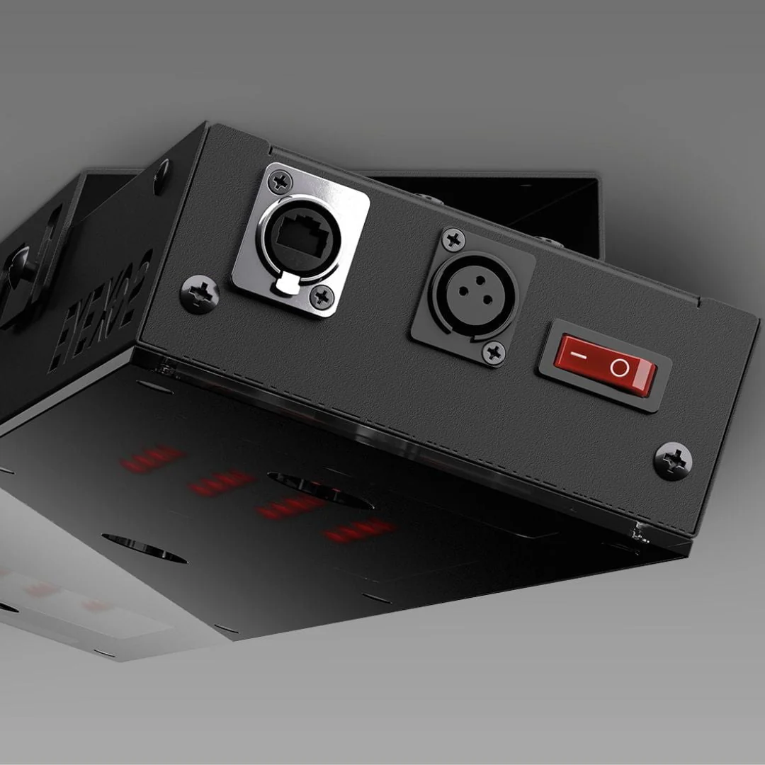 Uneekor EYE XO2 SIG12 Golf Simulator Package - Image 8