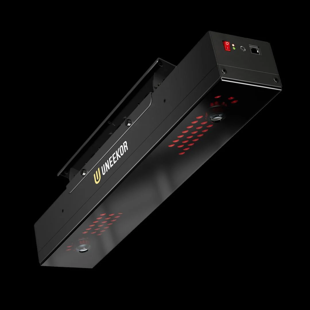 Uneekor EYE XR Launch Monitor - Image 5