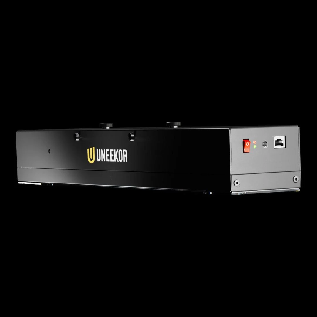 Uneekor EYE XR Launch Monitor - Image 6