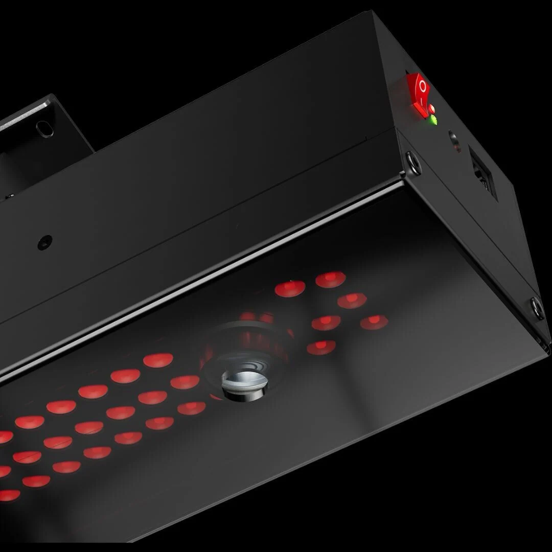 Uneekor EYE XR SIG12 Golf Simulator Package - Image 6