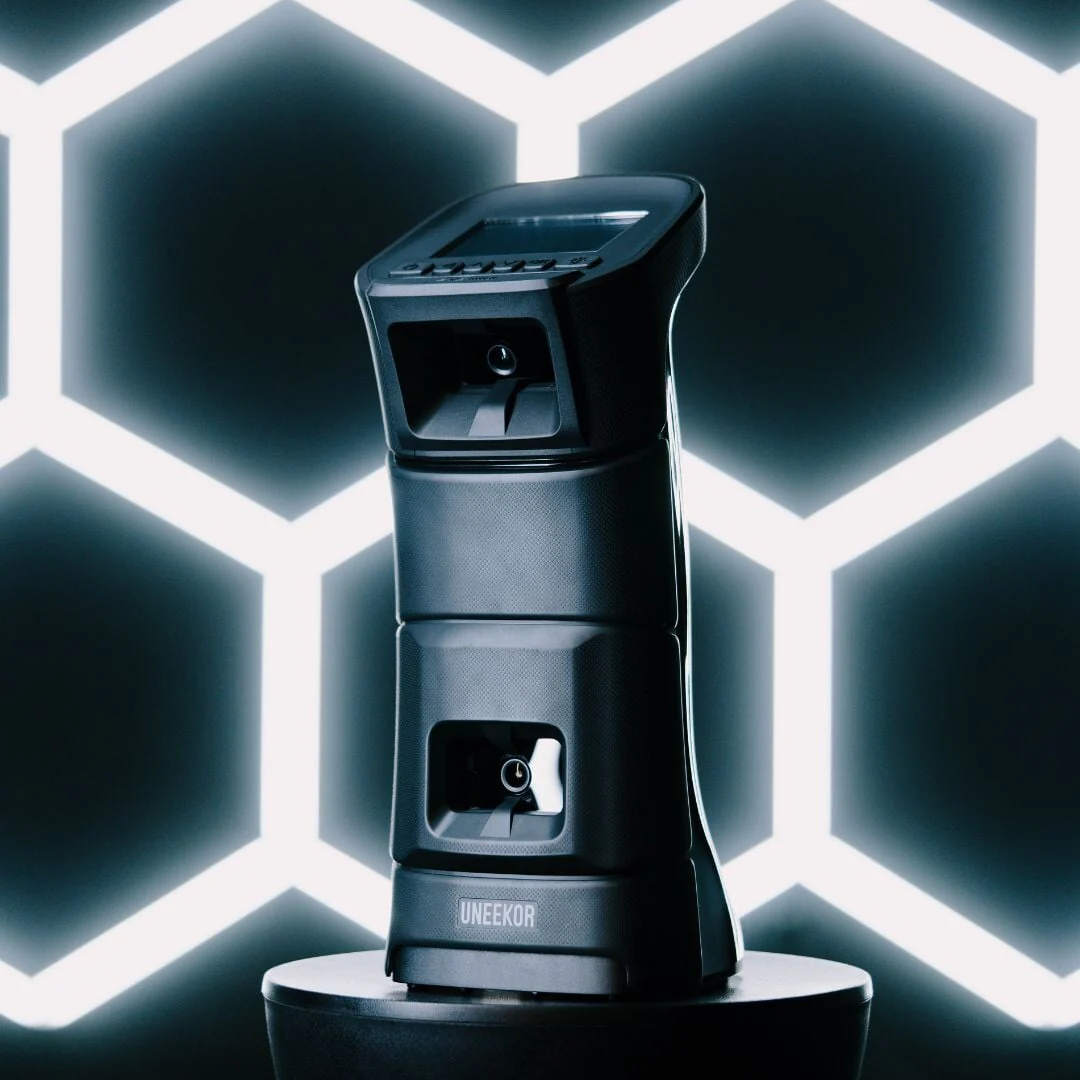 Uneekor EYE MINI Launch Monitor - Image 3